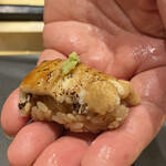 名駅 鮨 Sublime - 