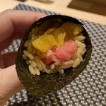 名駅 鮨 Sublime - 