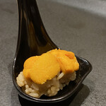 名駅 鮨 Sublime - 