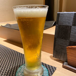 名駅 鮨 Sublime - 