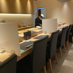 名駅 鮨 Sublime - 