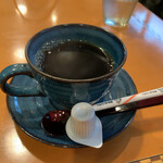 カフェー松竹（本郷座前一丁目電停前）　　チラシ　1枚　戦前　東京帝国大学 写真 : 松竹堂cafe （ショウチクドウカフェ） - 本郷三丁目/カフェ