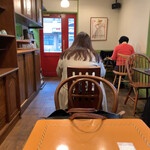 Shouchiku Dou Kafe - 