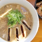 中華そば いってん - 