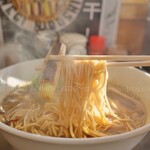 中華そば いってん - 