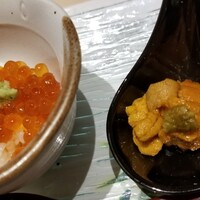 恵比寿 鮨 おぎ乃 - 