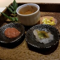 恵比寿 鮨 おぎ乃 - 