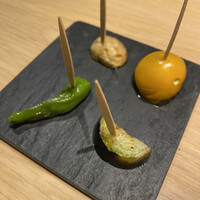 中目黒 いぐち 本店 - 