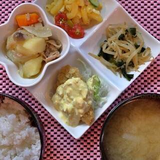 お食事処 さん屋_0