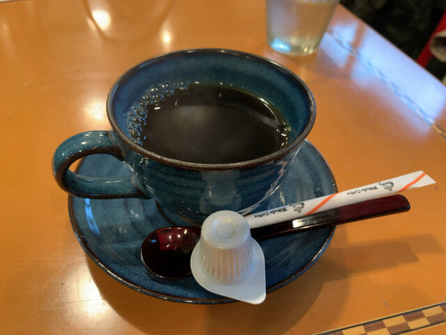 松竹堂cafe （ショウチクドウカフェ） - 本郷三丁目/カフェ