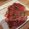 肉バルミッショングリル - 料理写真:
