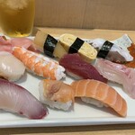 Masasushi - 