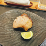 Nishiazabu Ootake - 