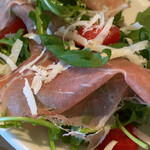 ピッツェリアGG - 