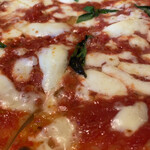 ピッツェリアGG - 