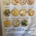 ピッツェリアGG - 