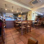 ピッツェリアGG - 