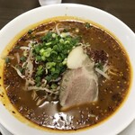 中華料理 糸魚川 - 