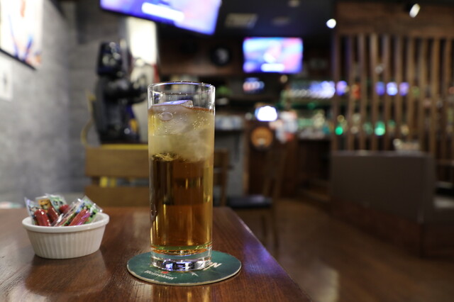 SPORTS DINING&BAR NIZERO（スポーツ ダイニングアンドバー ニゼロ） - 東室蘭（ダイニングバー）の写真