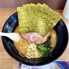 Shouyu No Ogaway A - ラーメン700円麺硬め。海苔増し50円。