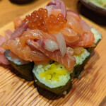 ナミヘイスタンド - 