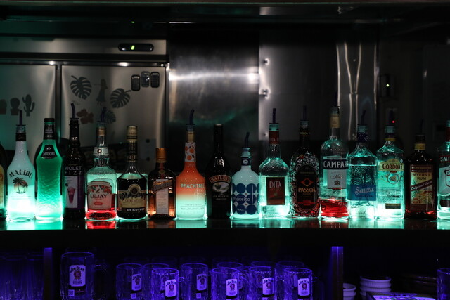 SPORTS DINING&BAR NIZERO（スポーツ ダイニングアンドバー ニゼロ） - 東室蘭（ダイニングバー）の写真