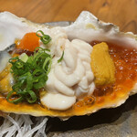 ナミヘイスタンド - 