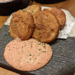 ナミヘイスタンド - 