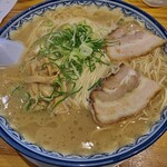 元祖赤のれん 節ちゃんラーメン 天神本店