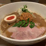 麺スタイル林 - 