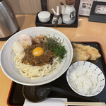 うどん上々 - 