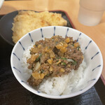 うどん上々 - 