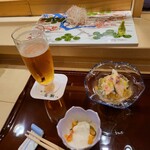 鮨処 音羽別館 - 