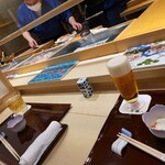 鮨処 音羽別館 - 