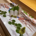 鮨処 音羽別館 - 