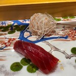 鮨処 音羽別館 - 