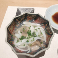 代官山 鮨 たけうち - 