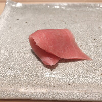 代官山 鮨 たけうち - 