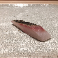 代官山 鮨 たけうち - 