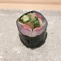 代官山 鮨 たけうち - 