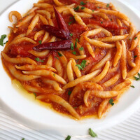 AWkitchen TOKYO 新丸ビル店 - アラビアータ