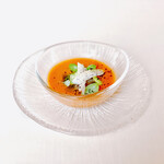 ラ ベデュータ - アミューズ　ブーシュ