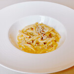 ラ ベデュータ - ビアンコ　ボロネーゼ