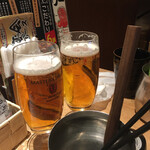 水炊き・焼鳥 とりいちず酒場 - 