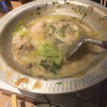 水炊き・焼鳥 とりいちず酒場 - 