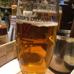 水炊き・焼鳥 とりいちず酒場 - 