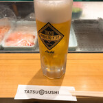 TATSU SUSHI - 