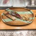 TATSU SUSHI - 