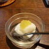 はんじゅく - 豆乳ヨーグルト