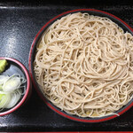 あり賀せいろう - 